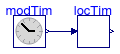 Annex60.BoundaryConditions.WeatherData.BaseClasses.Examples.LocalCivilTime