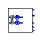 Annex60.Fluid.FMI.ExportContainers.Validation.FMUs.HVACThermalZoneAir1