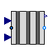 Annex60.Fluid.HeatExchangers.ActiveBeams.BaseClasses.Convector