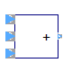 Modelica.ComplexBlocks.ComplexMath.Add3