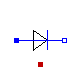 Modelica.Electrical.Analog.Ideal.IdealDiode