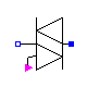 Modelica.Electrical.Analog.Ideal.IdealTriac