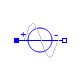 Modelica.Electrical.Analog.Sources.SineVoltage