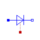 Modelica.Electrical.Analog.Semiconductors.HeatingDiode