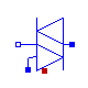 Modelica.Electrical.Analog.Semiconductors.SimpleTriac