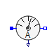 Modelica.Electrical.Analog.Sensors.CurrentSensor