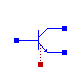 Modelica.Electrical.Analog.Semiconductors.HeatingNPN