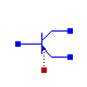 Modelica.Electrical.Analog.Semiconductors.HeatingPNP