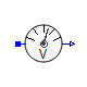 Modelica.Electrical.Analog.Sensors.PotentialSensor