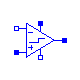 Modelica.Electrical.Analog.Ideal.IdealOpAmpLimited