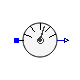 Modelica.Electrical.Analog.Interfaces.AbsoluteSensor