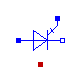 Modelica.Electrical.Analog.Semiconductors.Thyristor