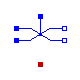 Modelica.Electrical.Analog.Ideal.ControlledIdealIntermediateSwitch