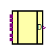 Modelica.Electrical.Digital.Examples.Utilities.MUX4