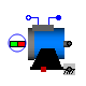 Modelica.Electrical.Machines.BasicMachines.SynchronousInductionMachines.SM_PermanentMagnet