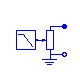 Modelica.Electrical.Machines.Utilities.RampedRheostat