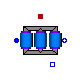 Modelica.Electrical.Machines.BasicMachines.Transformers.Dz.Dz00