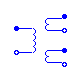 Modelica.Electrical.Machines.BasicMachines.Components.PartialCore