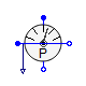 Modelica.Electrical.MultiPhase.Sensors.PowerSensor