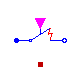 Modelica.Electrical.MultiPhase.Ideal.CloserWithArc