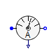 Modelica.Electrical.MultiPhase.Sensors.CurrentSensor