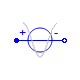 Modelica.Electrical.MultiPhase.Sources.CosineVoltage