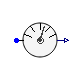 Modelica.Electrical.MultiPhase.Sensors.PotentialSensor