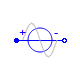 Modelica.Electrical.MultiPhase.Sources.SineVoltage