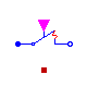 Modelica.Electrical.MultiPhase.Ideal.OpenerWithArc