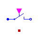 Modelica.Electrical.MultiPhase.Ideal.IdealOpeningSwitch