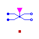 Modelica.Electrical.MultiPhase.Ideal.IdealIntermediateSwitch