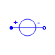 Modelica.Electrical.MultiPhase.Sources.ConstantVoltage