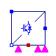 Modelica.Electrical.PowerConverters.DCAC.SinglePhase2Level