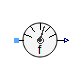 Modelica.Electrical.QuasiStationary.SinglePhase.Sensors.FrequencySensor