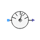 Modelica.Electrical.QuasiStationary.SinglePhase.Sensors.ReferenceSensor