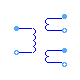 Modelica.Electrical.QuasiStationary.Machines.BasicMachines.Components.PartialCore