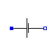 Modelica.Electrical.Spice3.Sources.V_constant