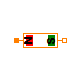 Modelica.Magnetic.FluxTubes.Shapes.HysteresisAndMagnets.GenericLinearPermanentMagnet