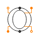 Modelica.Magnetic.FundamentalWave.BasicMachines.Components.RotorSaliencyAirGap