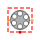 Modelica.Magnetic.FundamentalWave.BasicMachines.Components.SymmetricMultiPhaseCageWinding_obsolete