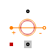 Modelica.Magnetic.FundamentalWave.BasicMachines.Components.PermanentMagnet