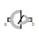 Modelica.Mechanics.MultiBody.Joints.Universal