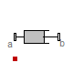 Modelica.Mechanics.MultiBody.Forces.Damper