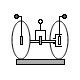 Modelica.Mechanics.MultiBody.Joints.RollingWheelSet