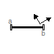 Modelica.Mechanics.MultiBody.Parts.FixedRotation