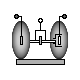 Modelica.Mechanics.MultiBody.Parts.RollingWheelSet