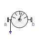 Modelica.Mechanics.MultiBody.Sensors.Power