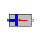 Modelica.Mechanics.MultiBody.Examples.Loops.Utilities.GasForce