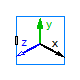 Modelica.Mechanics.MultiBody.Visualizers.FixedFrame