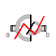 Modelica.Mechanics.MultiBody.Joints.Constraints.Universal